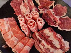 -王家渡火锅店(棕榈泉店)