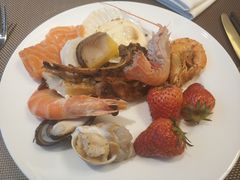 -索菲特西湖大酒店·香榭丽全日候餐厅(南山路店)