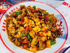 -老三样·旧食新味(船山路店)
