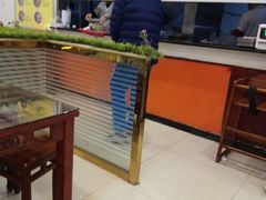 -西域美食蘭州拉面