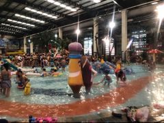 -南宫温泉水世界