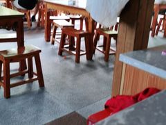 大堂-坛南湾阿强农家乐.海鲜大排档老字号(福州地标美食店)