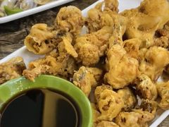 -贞姨美食·老字号海鲜大排档