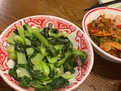 -恰饭·老长沙市井菜(天河客运站店)