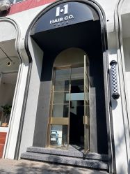 -Hair Co.一间沙龙