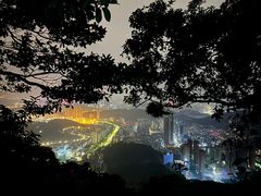 -梧桐山风景名胜区