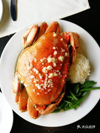 big fish grill - tgmailuser_7862252874的相册 - 蒙特雷美食 - 大众