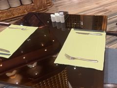 -万达瑞华酒店美食汇自助餐厅(楚河汉街店)