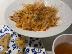 -狮王府淮扬菜(老门东店)