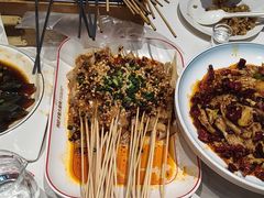 -哈力家·西北烧烤烤串(凤城三路店)