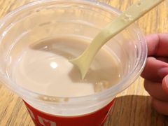 -八婆婆烧仙草(中山路店)