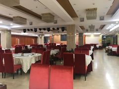 大堂-海晖酒楼·顺德鱼生(荣华店)