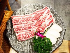 -万兴佳烤肉·长白山老味道(宏泰广场店)