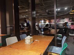 -阿那亚第二食堂 Cafeteria 2