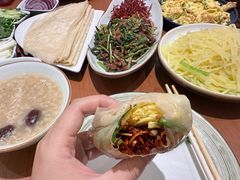-老昌春饼(中央大街店)