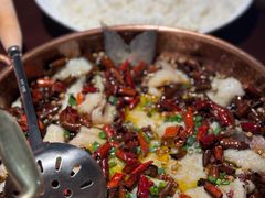 -拾捌川·自贡爆炒(新街口店)