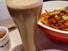 -味上湘菜馆(阿波罗店)