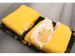 -芬芳甜品(同福路店)