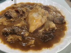 -逢春菜馆天津菜(胜利路店)