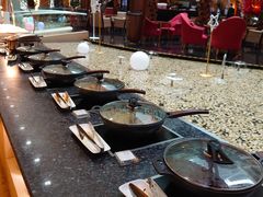 -威斯汀舞台餐厅