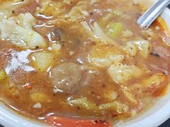 -郑家包子牛肉拉面(尚勤路店)