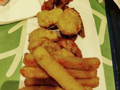 -汉堡王(EAC欧美中心店)