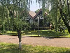 -太阳岛度假酒店