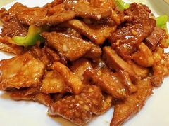 -奥华餐厅·老张记(台基厂店)