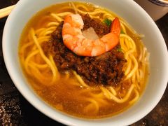 -度小月(百老汇美食街店)