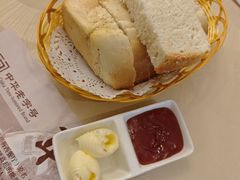 -华梅西餐厅(哈尔滨中央大街店)