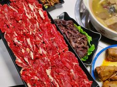 -土连锅·现熬养生汤锅(梁家巷店)