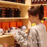 哈尔滨新店🟠高端爱马仕茶品牌T9终于来啦☕️

