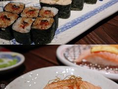 -大雄寿司(中华广场店)