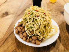 -老刘家永盛斋·传统泡馍(东关南街店)