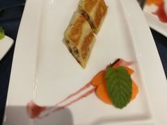 -鹭江潮餐厅•福建菜(鹭江佲家酒店)