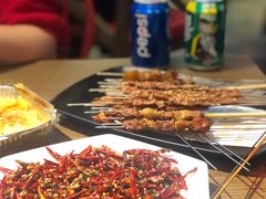 -马海涛牛肉串·午市牛腩饭·烧烤夜宵(领汇广场店)