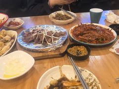 -多宾韩国料理(学衡路店)