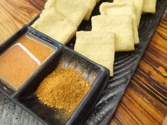 -滇香肴·云南菜蒸汽石锅鱼(云南北路店)