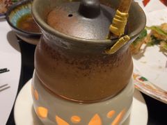 -天狗山料理(省体店)