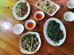 -桂园白粥·潮汕老味道
