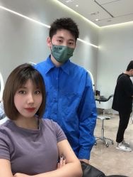 -MMbyHairCode 芭曲发型沙龙