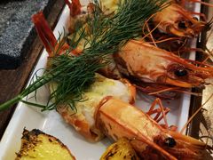 -Mark&Mars Restaurant