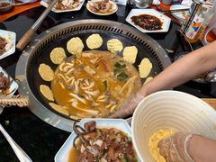 -柴火人家(桐庐总店)