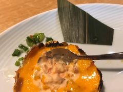 香煎鹅肝-山之川日料放题(通州店)