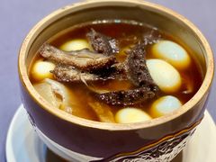 传统佛跳墙-宣和苑(华侨新村店)