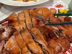 -南拳十三姨·潮汕砂锅粥·粤菜(西单大悦城店)