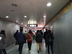 -平安里(地铁站)