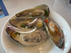 -广州塔璇玑地中海自助旋转餐厅