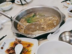 -潮汕大目牛肉火锅(水围店)