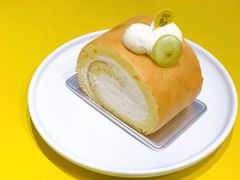 -布谷小甜·生日蛋糕(新街口店)